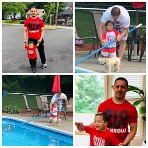 Meet your Posher, Keith